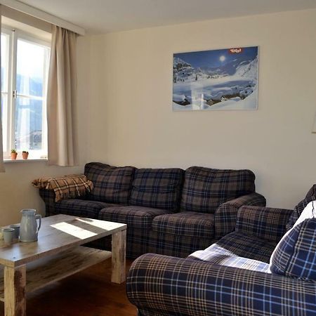 Kraxner Haus Apartment แซร์เฟาส์ ภายนอก รูปภาพ