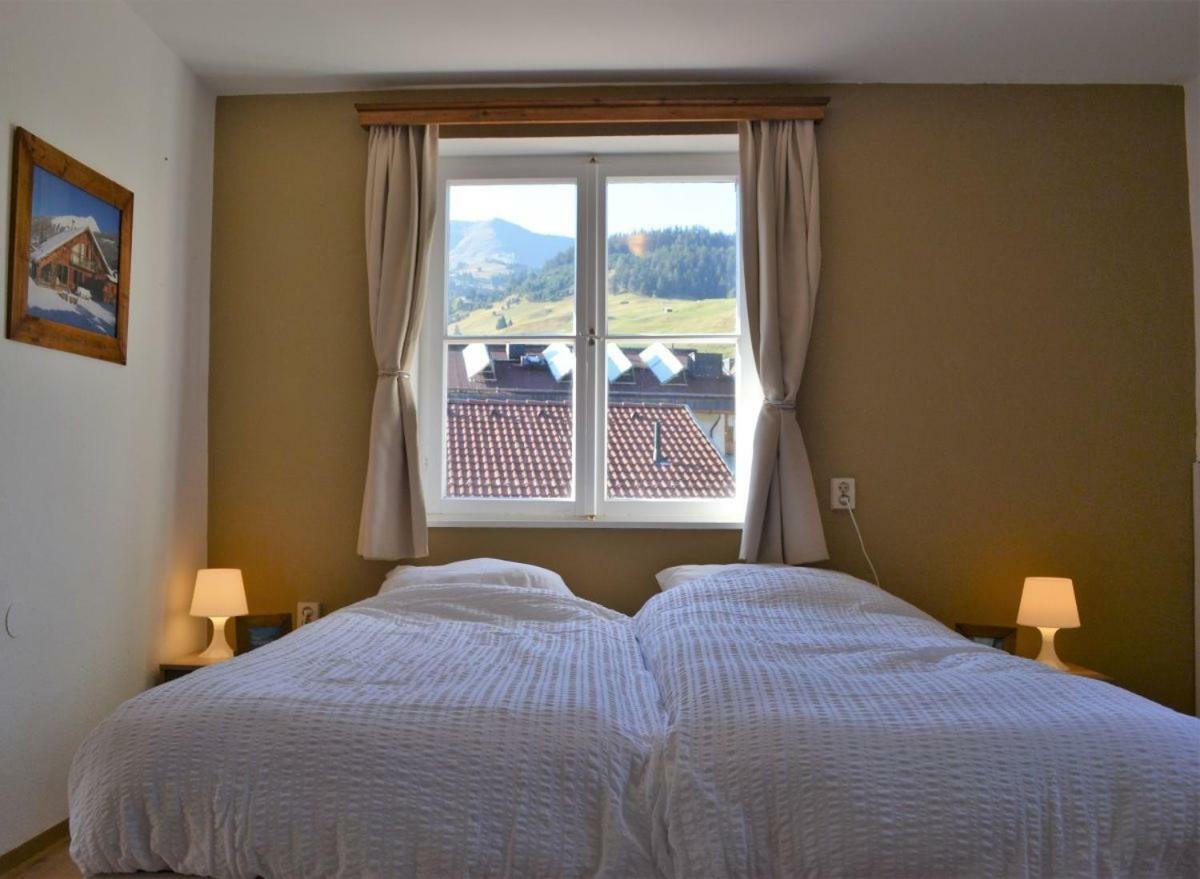 Kraxner Haus Apartment แซร์เฟาส์ ภายนอก รูปภาพ